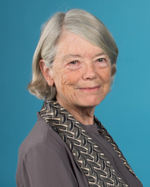 Jane J. Mansbridge
